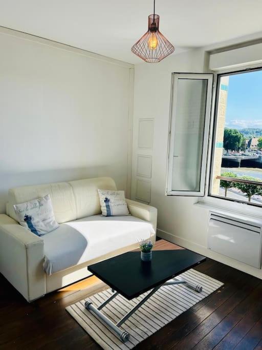Appartement Le Cocon Au Bord De La *