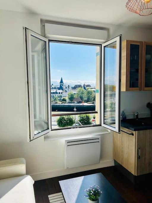 Le Cocon Au Bord De La Appartement