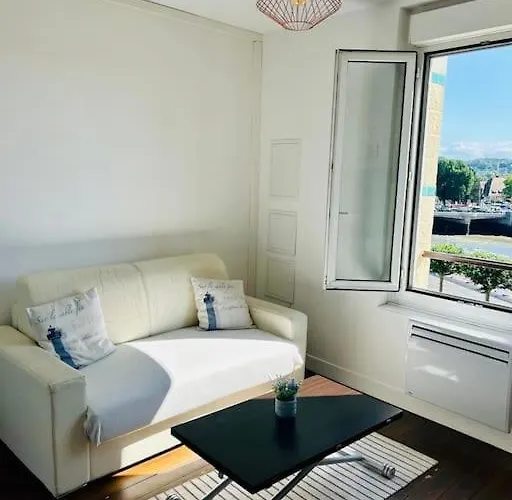 Le Cocon Au Bord De La Mer